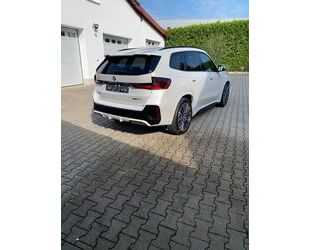 BMW BMW X1 xDrive23i Steptronic - Gebrauchtwagen