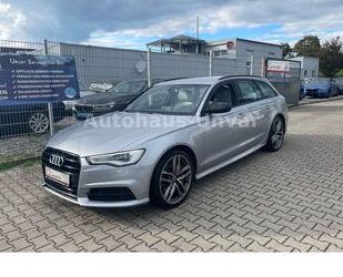 Audi Audi A6 Avant 3.0 TDI Competition Quattro |SLINE|B Gebrauchtwagen