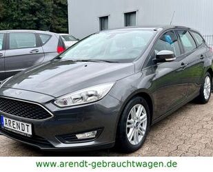 Ford Ford Focus Turnier Business*SHZ/PDC/GRA/Klima* Gebrauchtwagen