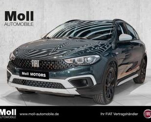 Fiat Fiat Tipo GARMIN Mild-Hybrid Automatik-Klimaautoma Gebrauchtwagen