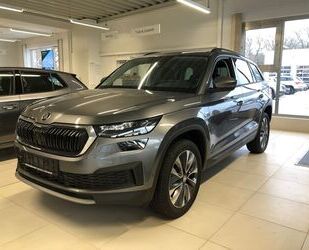 Skoda Skoda Kodiaq Tour 2.0 TDI 110kW 7-Gang DSG Gebrauchtwagen