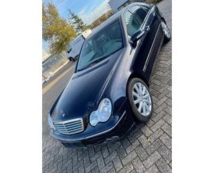 Mercedes-Benz Mercedes-Benz C 320 ELEGANCE Elegance Gebrauchtwagen