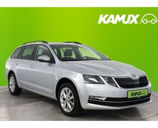 Skoda Skoda Octavia 2.0TDI Combi DSG Style+NAVI+PANO+LED Gebrauchtwagen