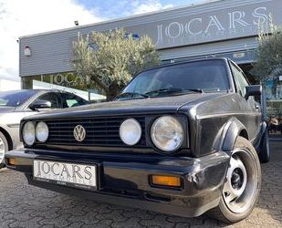 VW Volkswagen Golf 1.6 I VOLLLEDER I 1-HAND I S-HEFT Gebrauchtwagen