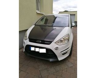 Ford Ford S-Max 2,0 EcoBoost 176kW Titanium S 7-Sitzer Gebrauchtwagen