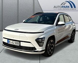 Hyundai Hyundai KONA PRIME SX2 HUD StandHZG Navi digitales Gebrauchtwagen