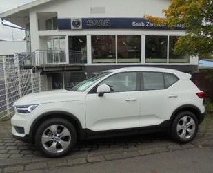 Volvo Volvo XC40 T3 Momentum Pro Geartronic Gebrauchtwagen