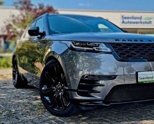 Land Rover Land Rover Range Rover Velar 3.0 V6 D300 R-Dynamic Gebrauchtwagen