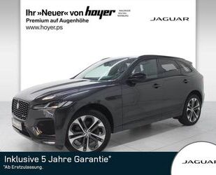 Jaguar Jaguar F-Pace D300 AWD R-Dynamic HSE AHK Pano Head Gebrauchtwagen