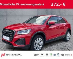 Audi Audi Q2 35 TDI S-TR ADVANCED 5JG+LED+PDC+GRA+SHZ+A Gebrauchtwagen