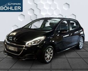 Peugeot Peugeot 208 Active 1.2 12V VTi PureTech Freisprech Gebrauchtwagen