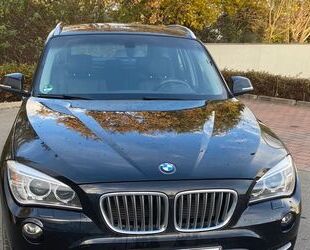 BMW BMW X1 sDrive20d - Gebrauchtwagen