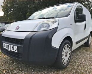 Fiat Fiat Fiorino 1.3 D LKW-Kasten..!! TÜV NEU..!! Gebrauchtwagen