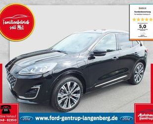 Ford Ford Kuga Vignale PHEV AHK/20