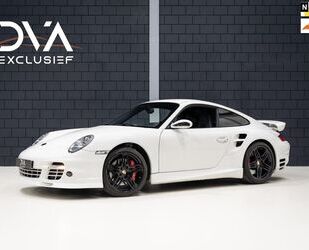 Porsche Porsche 997 997 Turbo Techart Gebrauchtwagen