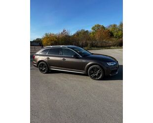 Audi Audi A4 Allroad 2.0 TDI 120kW S tronic quattro - Gebrauchtwagen