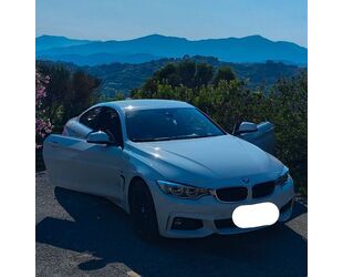 BMW BMW 428i xDrive Coupé Sport Line Sport Line Gebrauchtwagen