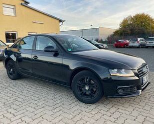 Audi Audi A4 2.0 , Klimaautomat, Tempomat Gebrauchtwagen