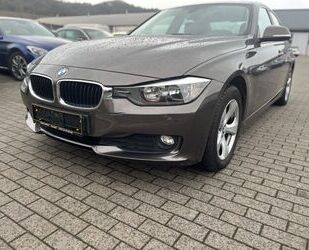 BMW BMW 316 Baureihe 3 Lim. 316i Gebrauchtwagen