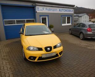 Seat Seat Ibiza Reference Gebrauchtwagen