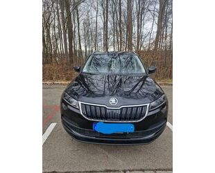 Skoda Skoda Karoq 1.6 TDI DSG DRIVE 125 Top Zustand!! Gebrauchtwagen