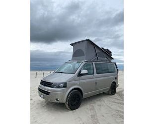 VW Volkswagen T5 California | DSG, Offroad, Solar, Da Gebrauchtwagen