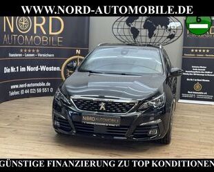 Peugeot Peugeot 308 SW Pure Tech GT Pack *PANO*18ZOLL*ACC* Gebrauchtwagen