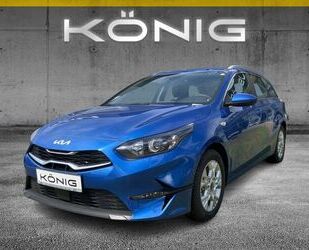 Kia Kia ceed / Ceed SW 1.0T VISION Klima Navigation Gebrauchtwagen