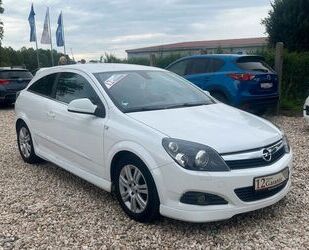 Opel Opel Astra H GTC OPC Innovation*Xenon*TÜV+Service Gebrauchtwagen