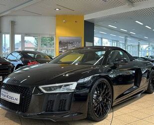 Audi Audi R8 5.2 FSI RWS *LED*ADVANCED/KEY*B&O*ViRTUAL* Gebrauchtwagen