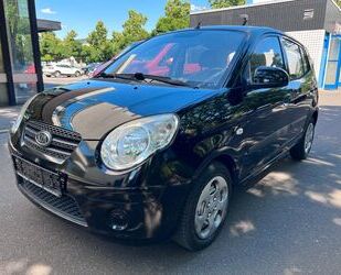 Kia Kia Picanto 1.0 Klima Servo Radio CD ISOFIX Gebrauchtwagen