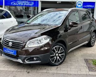 Suzuki Suzuki SX4 S-Cross Limited /Automatik/WenigKM/Keyl Gebrauchtwagen