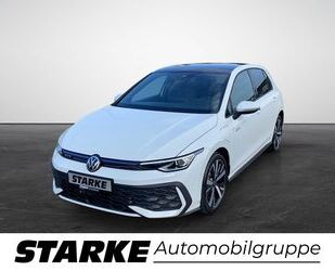 VW Volkswagen Golf GTE 1.5 TSI DSG eHybrid HeadUp N Gebrauchtwagen