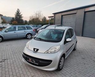 Peugeot Peugeot 107 Urban Move