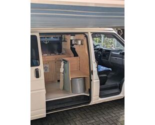 VW Volkswagen T4 Caravelle 1.9 TD lang Standard Gebrauchtwagen