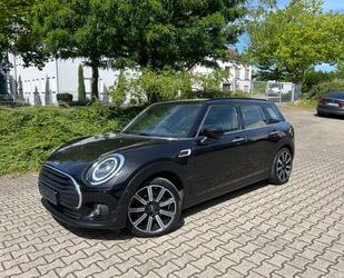 Mini MINI Cooper Clubman Navi LED Leder Gebrauchtwagen