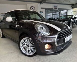 Mini MINI COOPER Sport/PDC/Yours Interieur Style/Alu/Mu Gebrauchtwagen