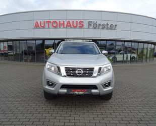 Nissan Nissan Navara NP300 N-Connecta Double Cab 4x4, Har Gebrauchtwagen