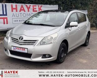 Toyota Toyota Verso Life Pano / Navi / 7-Sitze Gebrauchtwagen