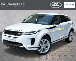 Land Rover Land Rover Range Rover Evoque P300e S Winterpaket Gebrauchtwagen