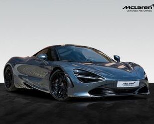 McLaren McLaren 720S Coupé | Launch Edition | 360° Park As Gebrauchtwagen