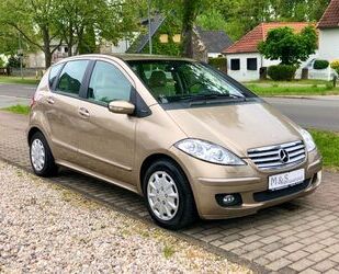 Mercedes-Benz Mercedes-Benz A 150 A -Klasse A 150 Elegance. Gebrauchtwagen