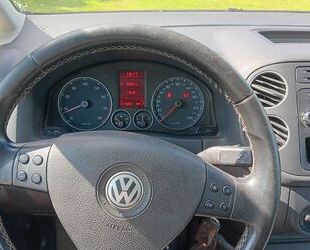 VW Volkswagen Golf Plus 1.6, HU6/25 Gebrauchtwagen