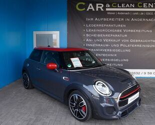 Mini MINI JOHN_COOPER_WORKS*KAMERA*NAVI*PDC*SHZ*SPORT* Gebrauchtwagen