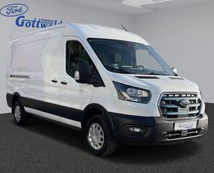 Ford Ford Transit E-Transit 350 L3H2 Trend BEV 68 kWh B Gebrauchtwagen