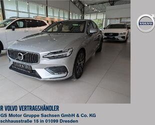 Volvo Volvo S60 T8 Inscription Twin Engine AWD #B&W Gebrauchtwagen