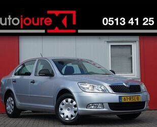 Skoda Skoda Octavia 1.2 TSI Go | Cruise Control | Radio Gebrauchtwagen