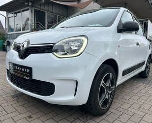 Renault Renault Twingo Intens // Gebrauchtwagen