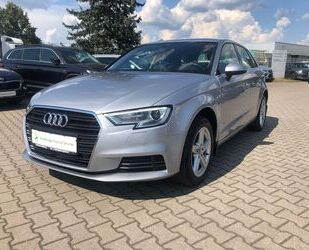 Audi Audi A3 Sportback 30TDI Xenon ACC Navi SHZ Kamera Gebrauchtwagen