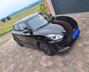 Suzuki Suzuki Swift 1.4 BOOSTERJET Sport Sport Gebrauchtwagen